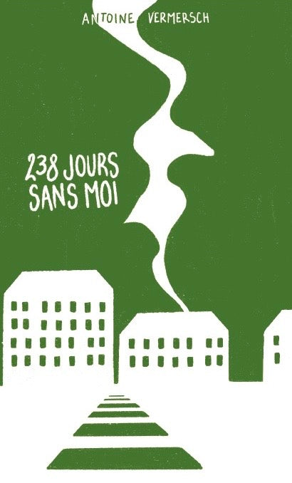 238 jours sans moi